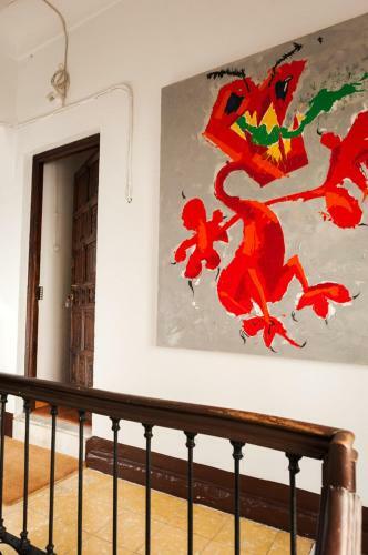 Apartment With 3 Bedrooms In Granada With Wifi