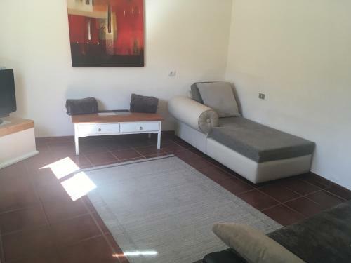 Apartamento Walkers Retreat - Cruz de Tea