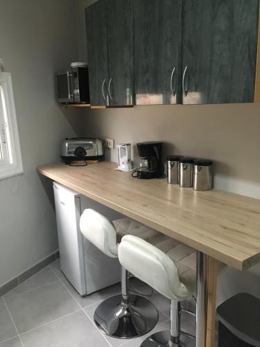 Apartamento Walkers Retreat - Cruz de Tea