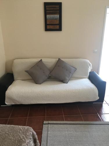 Apartamento Walkers Retreat - Cruz de Tea