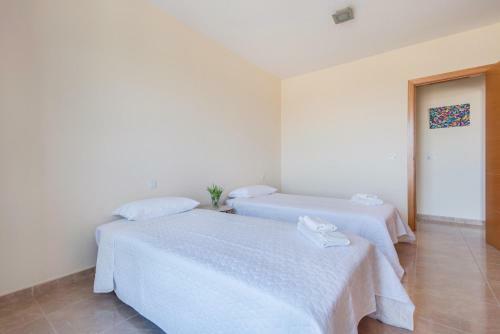 Apartamento Vista Al Mar - Los Abrigos