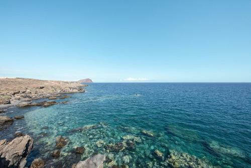 Apartamento Vista Al Mar - Los Abrigos