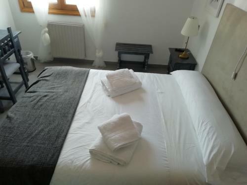Hotel El Sue�o Del Infante