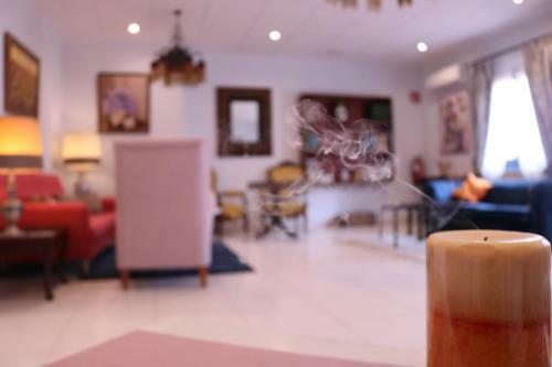 Hotel El Sue�o Del Infante
