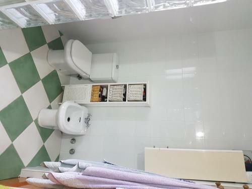 Chalet Con Piscina En Sierra Norte de Sevilla