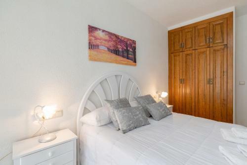 Apartamento Fidalsa Bay View Romance