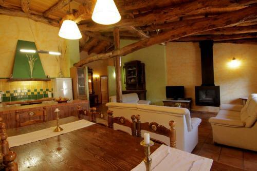 Cal Caminer Casa Rural Con Piscina Y Barbacoa