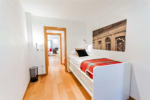 Apartamento Aterian Pelaio Etxea