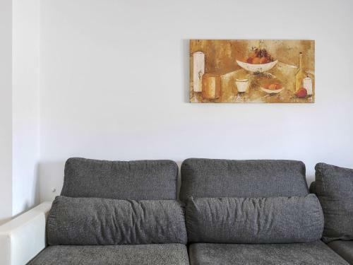 Voguish Apartment In Gudar With Heating