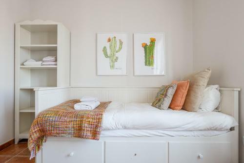 Fant�stica Casa-piscina Comunitaria Y Jard�n 8px