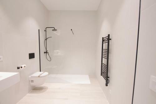 Nuevo Katu Kale Apartamentuak Centro Historico