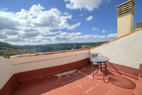 Apartment With One Bedroom In Gudar With Wifi