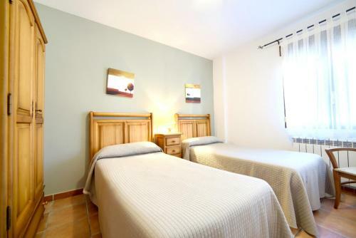 Apartment With One Bedroom In Gudar With Wifi