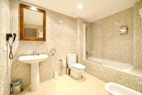 Apartment With One Bedroom In Gudar With Wifi
