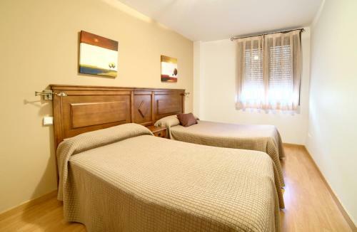 Apartment With One Bedroom In Gudar With Wifi