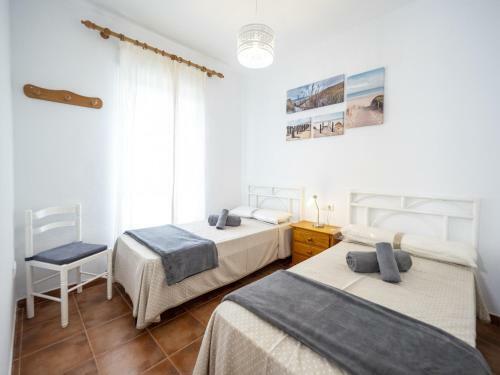 Chalet Sol Y Mar By Homa