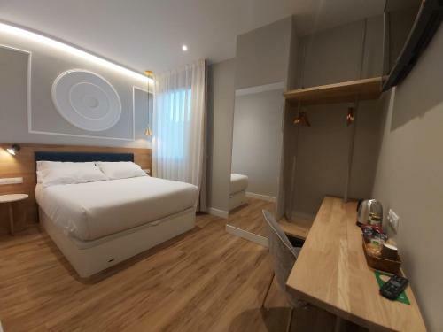 Hostal Habital Suites