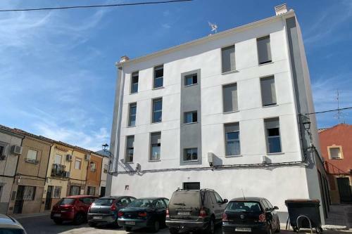 Apartamento Alojamientos Vandelvira