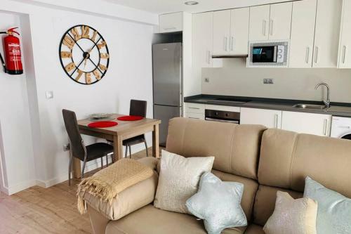 Apartamento Alojamientos Vandelvira