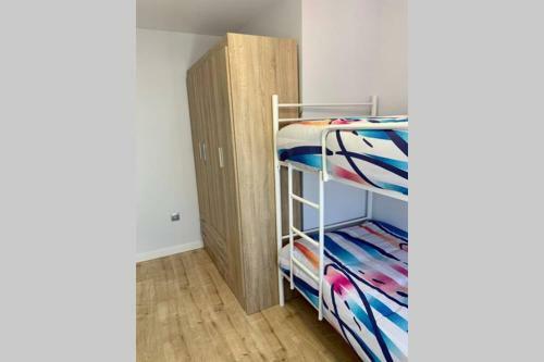 Apartamento Alojamientos Vandelvira