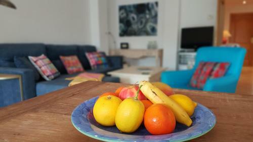 Apartamento Jardines Del Sol