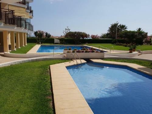 Apartamento Cofisa Vista Mar