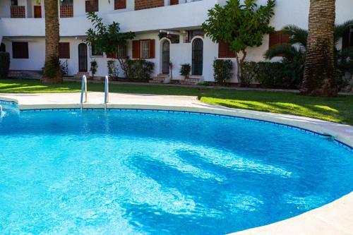 Agua Azul Javea Apartamento
