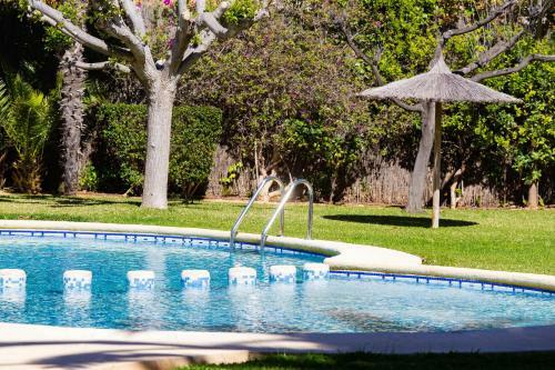 Agua Azul Javea Apartamento
