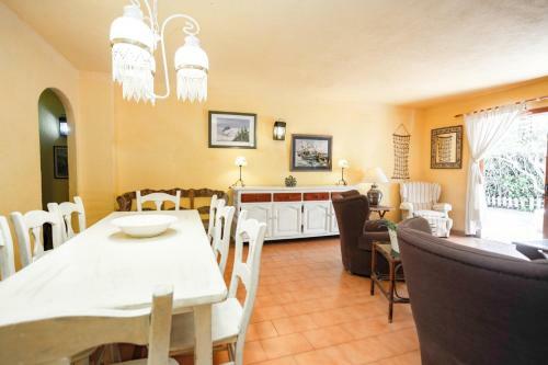 Agua Azul Javea Apartamento