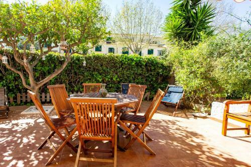 Agua Azul Javea Apartamento