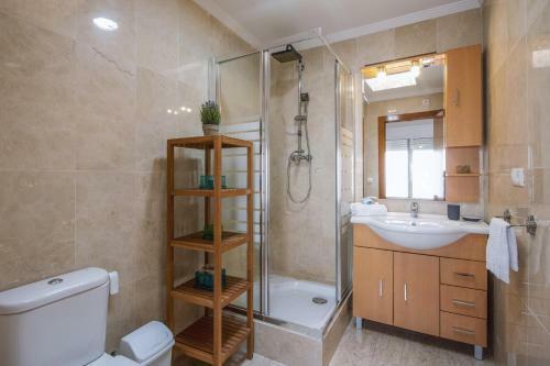 Xabia Apartment Sleeps 4 Pool Air Con Wifi