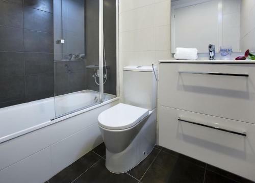 Xabia Apartment Sleeps 6 Pool Air Con Wifi