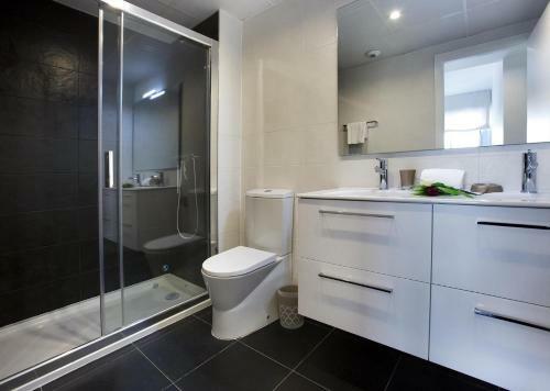 Xabia Apartment Sleeps 6 Pool Air Con Wifi