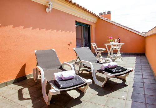 Apartamento Jardines Del Rio