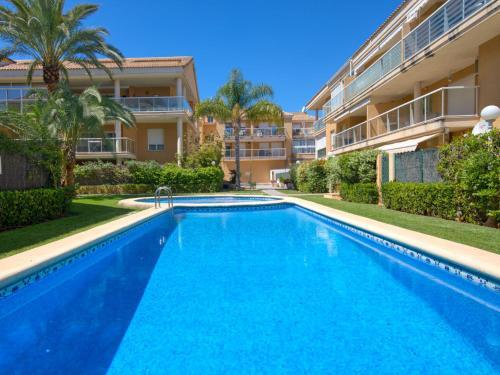 Apartment Mar De Javea