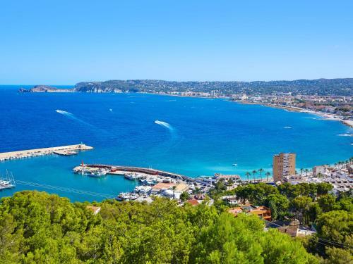 Holiday Home Monte Javea - Jav110
