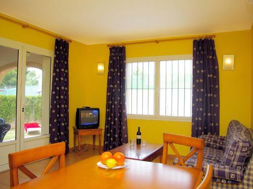 Holiday Home Monte Javea - Jav110