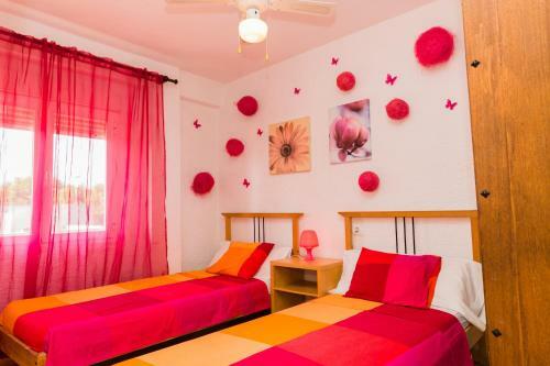 Arenal Beach Apartment Javea Park II