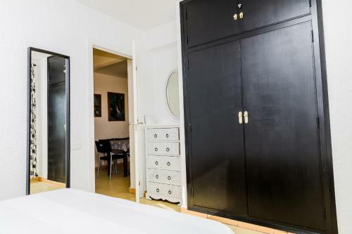 Arenal Beach Apartment Javea Park II
