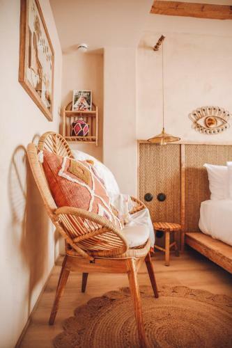 Nomad Hotel - X�bia Port