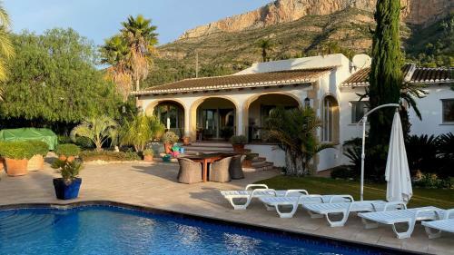Villa Flores