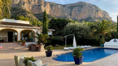 Villa Flores