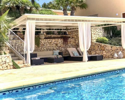 J�vea Apartment Del Mar