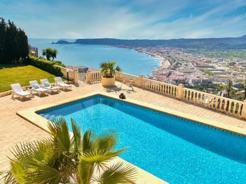 J�vea Apartment Del Mar