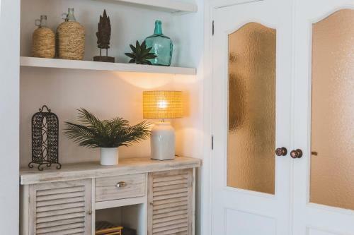 Apartamento Oasis Club