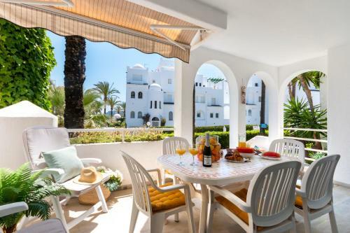 Apartamento Oasis Club