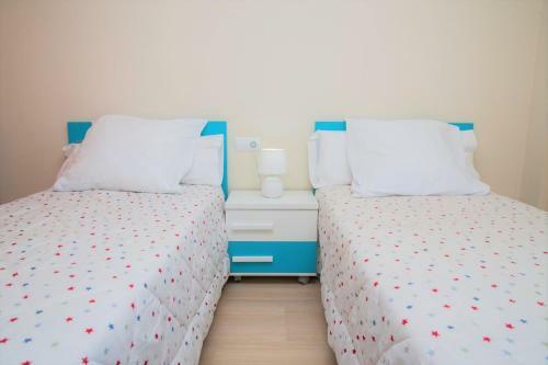Marmara Attic Apartment Javea Arenal