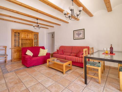 Villa Casita Laura