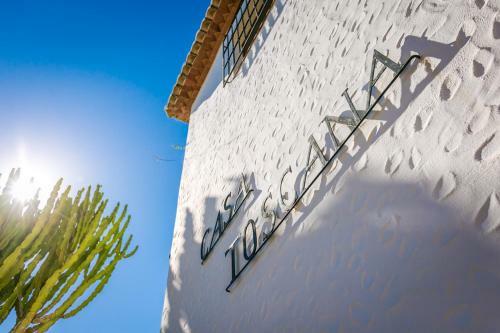 Villa Casa Toscana
