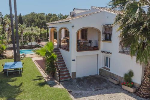 Villa Florneu